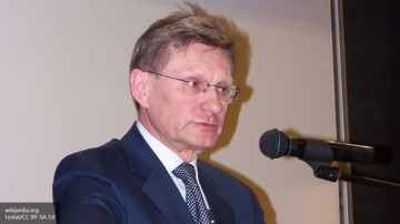 Капитан Бальцерович: Украину спасут рост экономики и борьба с коррупцией