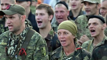 Они хотят войны. Они её получат. Юрий Селиванов