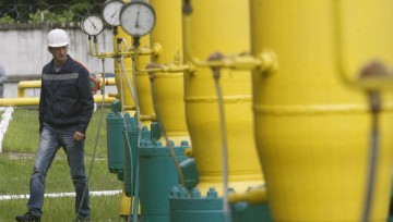 Вице-премьер Украины Розенко призвал жителей сел отказаться от газа