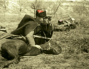 О героях былых времен...