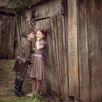 Немка в шоке: в России женщины выходят замуж в 20, а мужчины не любят геев