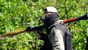 Игры патриотов. Война, как универсальное оправдание. Андрей Ваджра