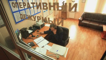 В Подмосковье неизвестный расстрелял пятерых байкеров