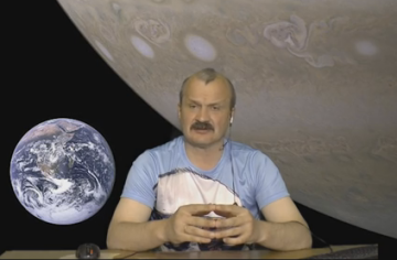 Правообладатели Земли и тролли человеческие. О текущем моменте и Путине В. В .