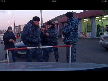 Рыночная мафия г Харьков