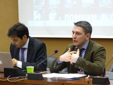 Французский журналист: Украина и Евросоюз падут первыми