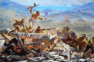 9 мая 1944 года - освобождение от фашистов Севастополя