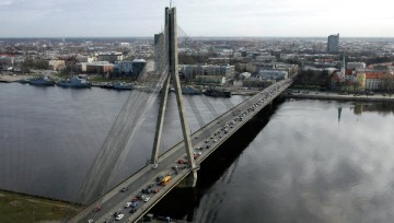 В Латвии ветеранам СС и СССР предложили бесплатный интернет за "примирение"