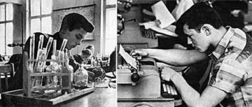 Великая советская мечта