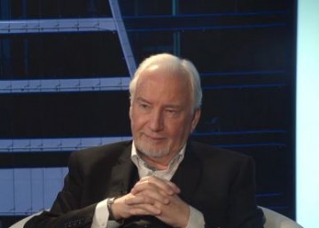 Противоположности. Вперёд, в будущее