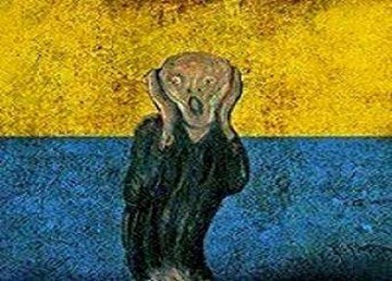 Зависть... ненависть... ложь...