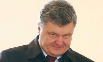 Порошенко отомстил бывшему налоговику за проверки Roshen