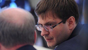 Россия добивается депортации Борбота из США