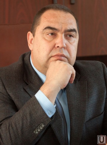 Украина совершила самоубийство, нанеся авиаудар по Луганской ОГА – глава Республики