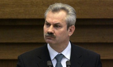 Белоруссия отказывается признавать долг по газу перед Россией