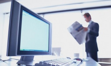 С чем связан побег IT-специалистов из Украины?