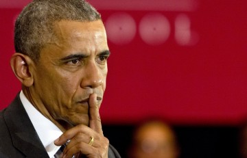 Бывший дворецкий Трампа предложил расстрелять Обаму как вражеского агента