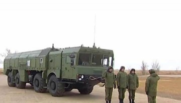 Полигон Капустин Яр отмечает 70-летие