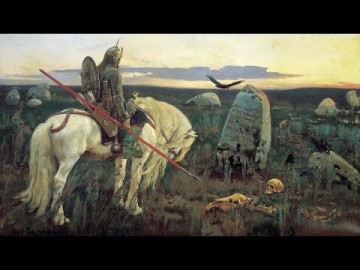 А.И.Фурсов. Как России выжить и победить в 21-м веке