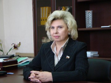 Омбудсмен РФ ответит Вашингтону данными о нарушениях прав человека в США