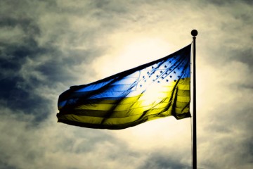 Украина – 51ый штат Соединенных Штатов Америки