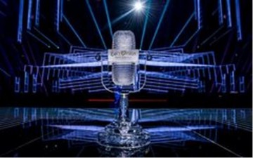 Украина превращает «Евровидение» в политическую трибуну