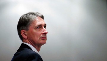 СМИ: Испания закрыла свое воздушное пространство для самолета Хаммонда