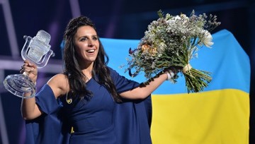 Косачев: победа Украины на "Евровидении" ставит под удар ее бюджет