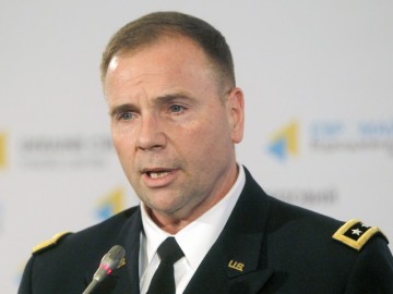 Американский генерал: РФ могла бы приглашать наблюдателей НАТО на учения