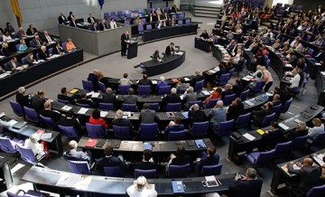 ФРГ: Бундестаг примет резолюцию о геноциде армян, несмотря на шантаж деспота Эрдогана