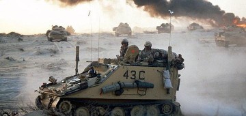 Американская военная мысль