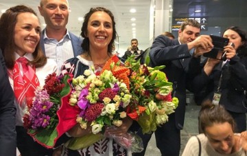 Немецкая газета в связи с «Евровидением» напомнила Украине про Волынскую резню