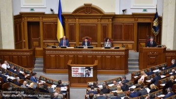 Киев признался, что его долг перед Донбассом перевалил за 400 $млн