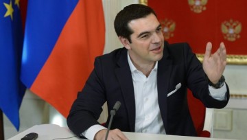 Греция начинает строительство Трансадриатического газопровода