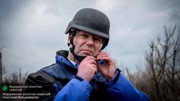 ОБСЕ увеличит штат невооруженных наблюдателей на Украине до 800 человек