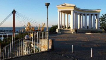 Убийство правозащитника в Одессе оказалось инсценировкой полиции - СМИ