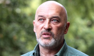 Георгий Тука спрогнозировал, сколько еще продлится война на Донбассе