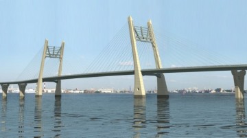 Мост в Крым и не только....