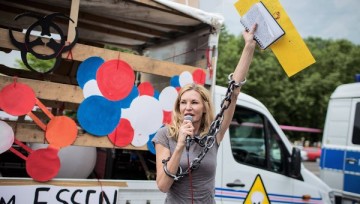 Академия наук США назвала генно-модифицированную пищу безопасной