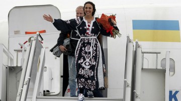 Киев ищет инвесторов для финансирования «Евровидения»