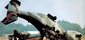 Парад абсурдных, устаревших и неэффективных вооружений США