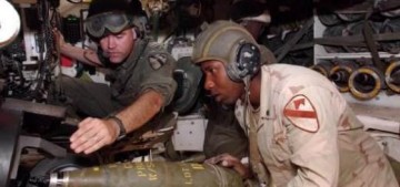 Пикантные подробности военной мощи США