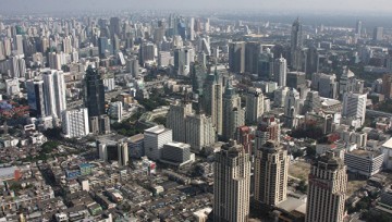 Таиландская армия приобретет российские вертолеты взамен американских