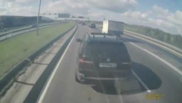 Правительство выложило в Интернет примеры опасного вождения