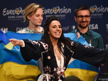 Министр финансов Украины предложил задуматься о передаче Евровидения-2017 другой стране