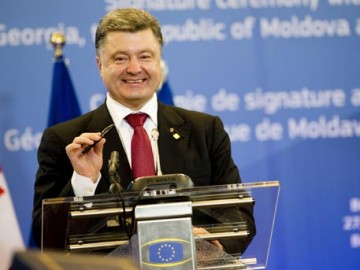 Порошенко оказался в эпицентре нового офшорного скандала на €4 млн