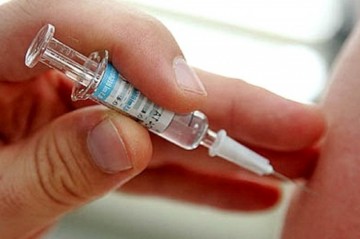 В роддомах вместо вакцин раздадут вышиванки