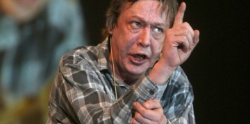 Актер Михаил Ефремов назвал "говном" тех, кто не придет на концерт с его участием