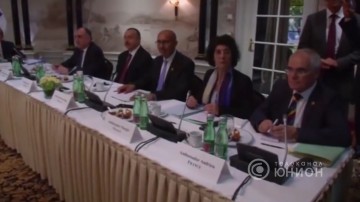 Мировые новости. 18.05.2016, «Панорама»