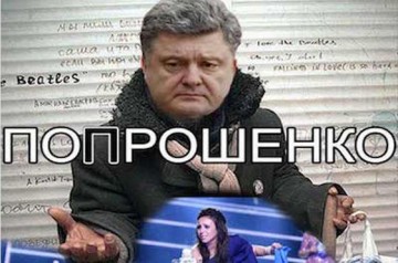 Песни хоть тресни, а жрать не проси!